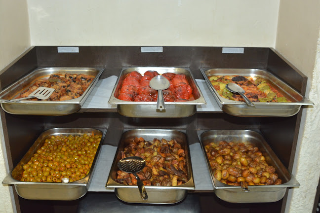 Comentarii opinii despre קייטרינג מוניטין צפת