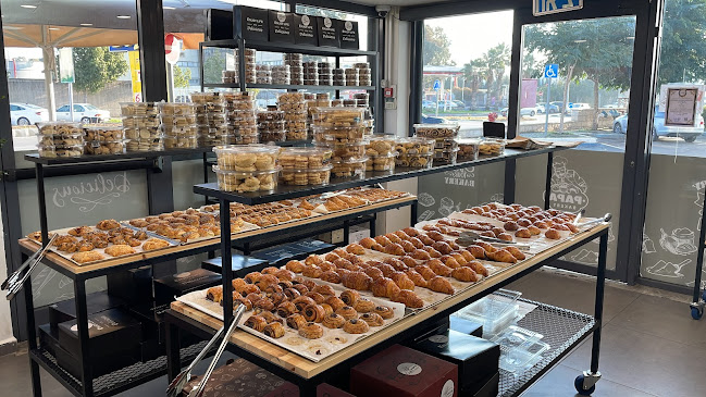 פאפא בייקרי - חיפה