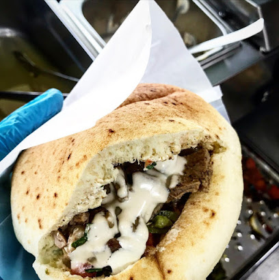 אצל נונה - בשרים על האש