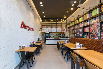 בורגרים גבעת שמואל, כשר למהדרין בד"צ בית יוסף