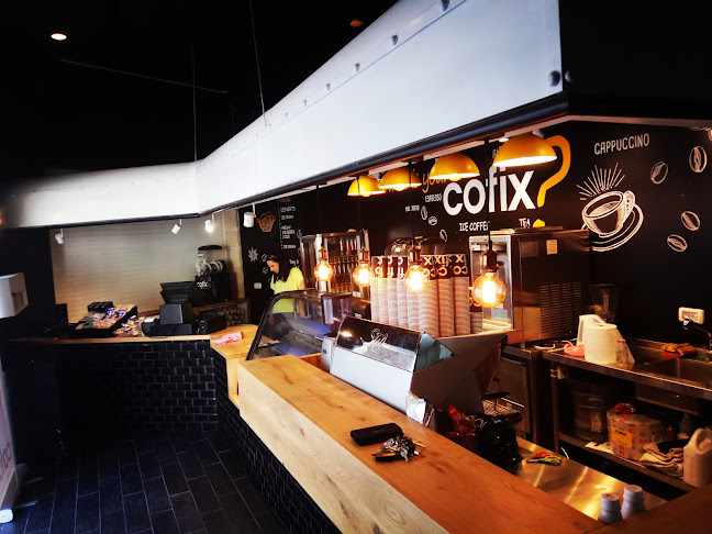 קופיקס, מודיעין - מודיעין מכבים רעות