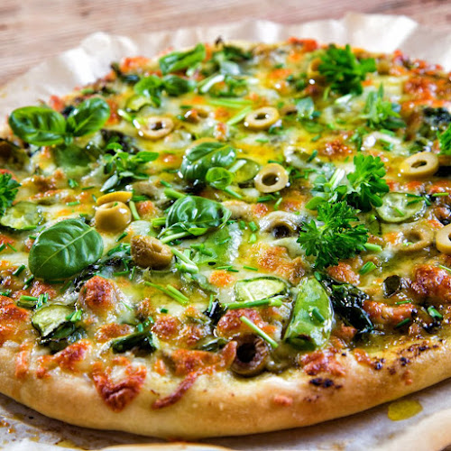 Comentarii opinii despre פיצה - פיצרייה בחולון - פיצה הכי טעימה בעיר