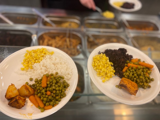 Opinii despre המטבח של אפי - אוניברסיטת חיפה în חיפה - הסעדה