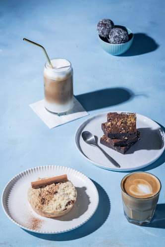 Opinii despre קפה גרג în אילת - הסעדה