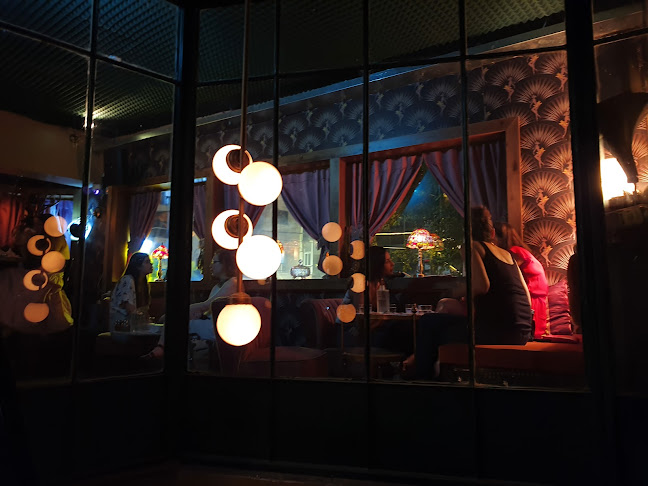 Comentarii opinii despre Josephine Baker ג'וזפין בייקר