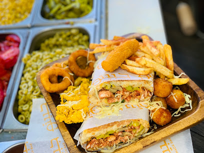 جبيتو - Snack Bar