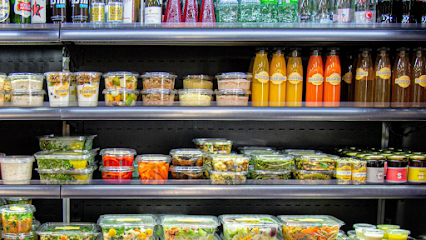 דליקטסן פנורמה (חנות המפעל) - Delicatessen