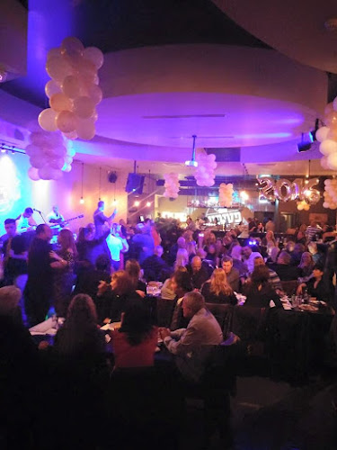 פטיפון – בר - ראשון לציון