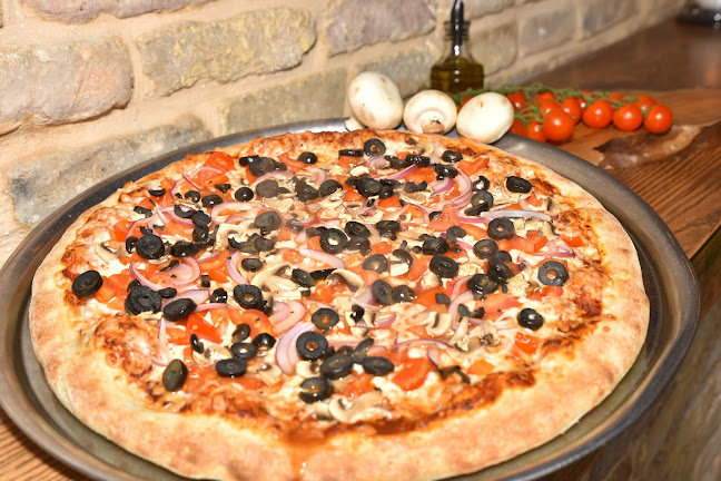 בית תמר - הסעדה