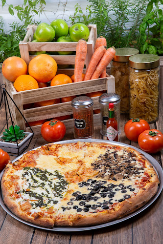 פסטו-Pesto איטלקית בשכונה - הסעדה