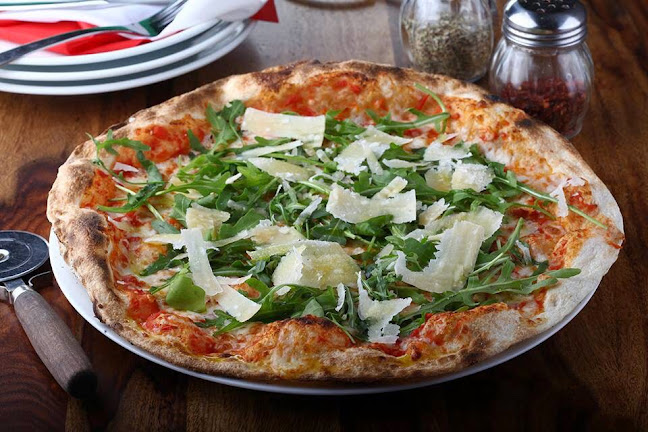 נונו אנג׳לו פיצה