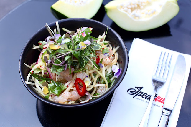 Opinii despre Speakeasy în תל אביב-יפו - הסעדה