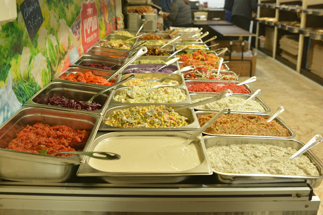 קייטרינג מוניטין צפת - צפת