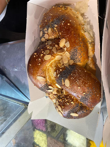 מאפיית סרוסי - ראשון לציון