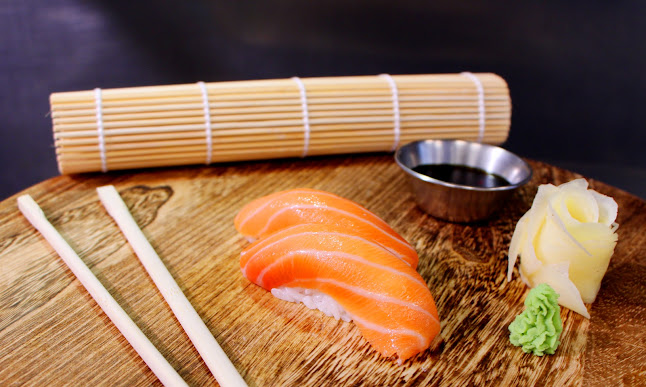 Comentarii opinii despre Vachach - Japanese restaurant