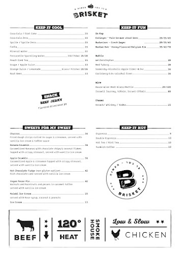 Opinii despre בריסקט în חדרה - הסעדה