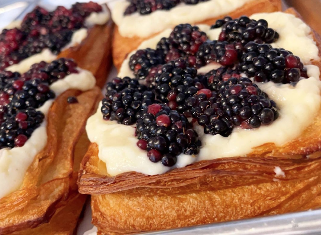 הנמל 6, חיפה