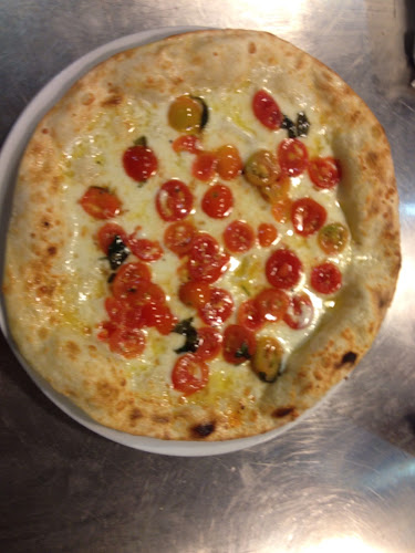 נונו אנג׳לו פיצה - תל אביב-יפו