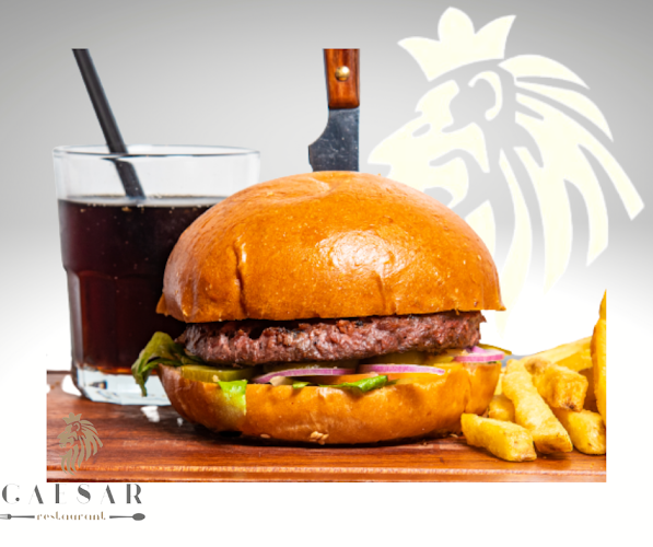 מסעדת קיסר - מסעדה בשרית - חיפה