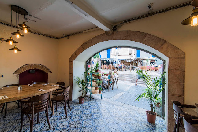 עלמא - ירושלים