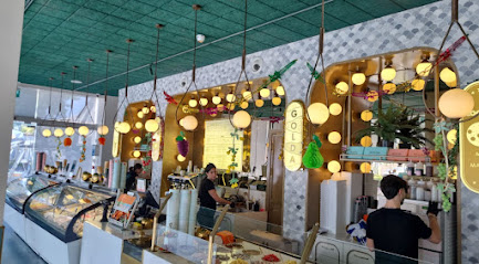 גלידה גולדה קריית חיים