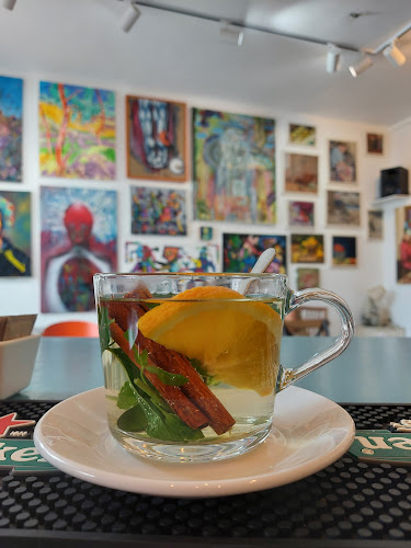 Opinii despre SOL - אומנות | קפה | תרבות în באר שבע - הסעדה