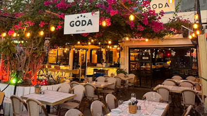 GODA גודה