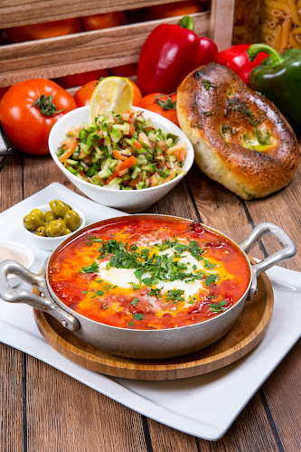 Opinii despre פסטו-Pesto איטלקית בשכונה în ירושלים - הסעדה