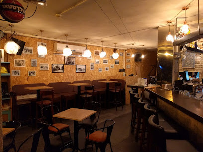 פאב השדרה (יש תעודת כשרות)