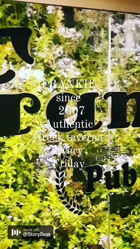 Opinii despre פרנקי în חיפה - הסעדה