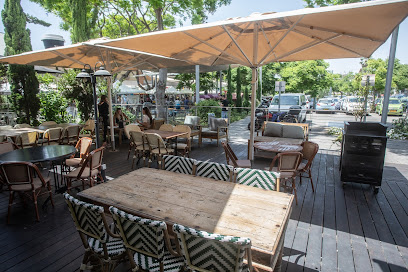 אגאדיר בורגר דרורים