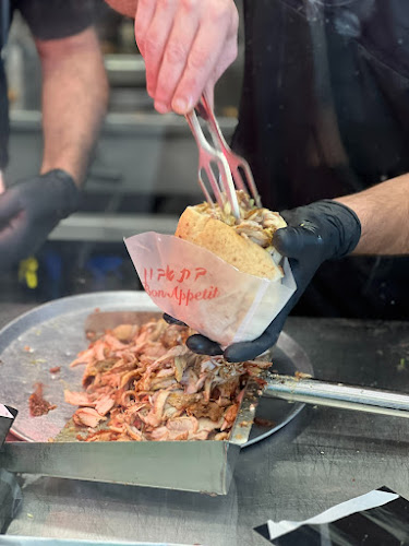 Opinii despre שווארמה אשקלון în אשקלון - הסעדה