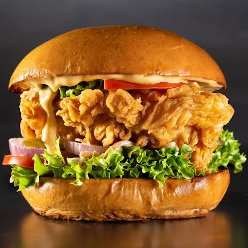 SMASH-Burger house - רמת השרון