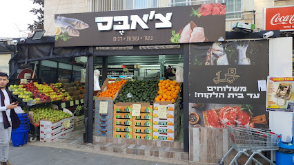 צ'אבס- דגי מעיין