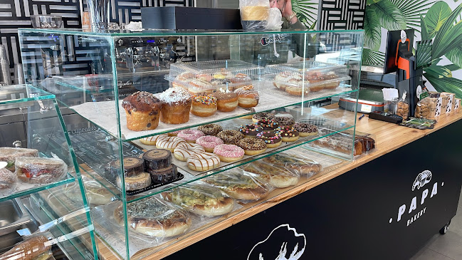 פאפא בייקרי - חיפה