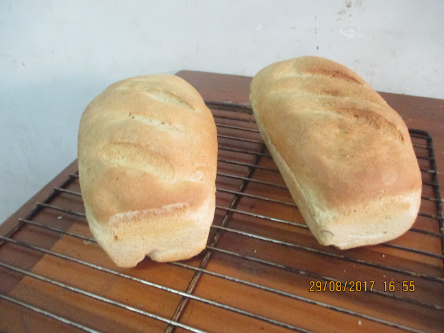 Opinii despre מאפה מלא în ירושלים - הסעדה