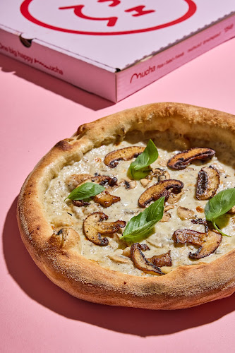 Opinii despre מוצ׳ה în כפר סבא - הסעדה