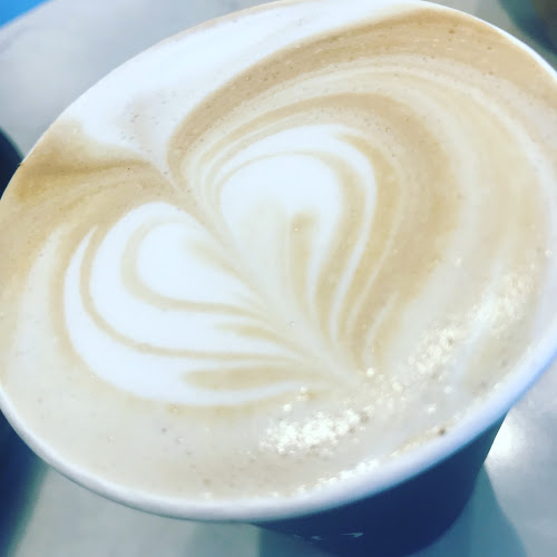 קפה מלכה - הסעדה