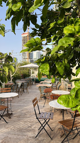 H wine bar - תל אביב-יפו