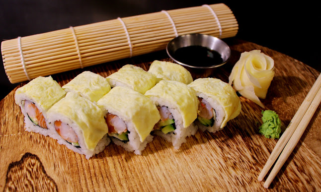 Vachach - Japanese restaurant - רמת גן