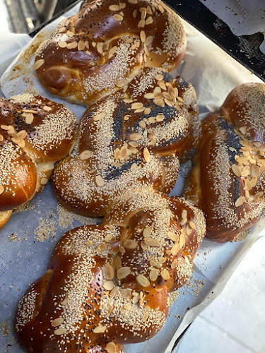 Comentarii opinii despre מאפיית סרוסי