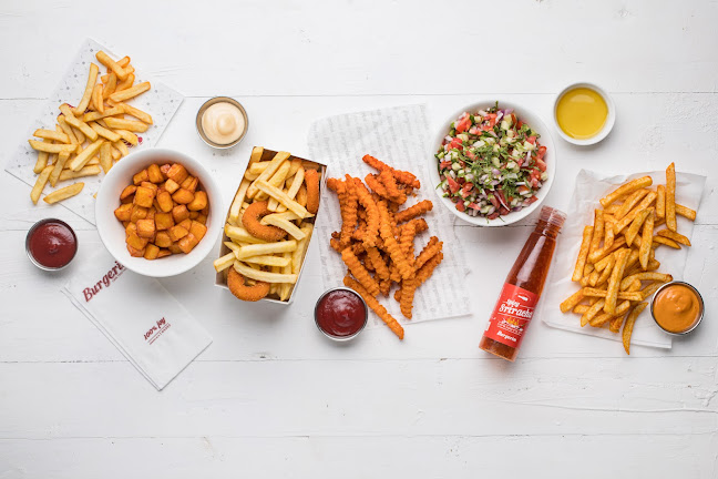 מנחם בגין 38, מרכז מסחרי רוגובין, גבעת שמואל