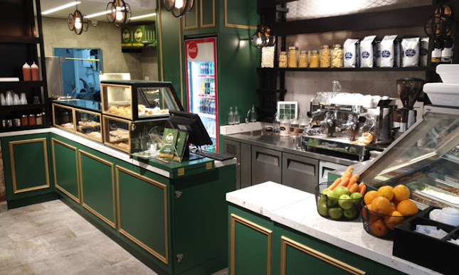 פסטו-Pesto איטלקית בשכונה - הסעדה