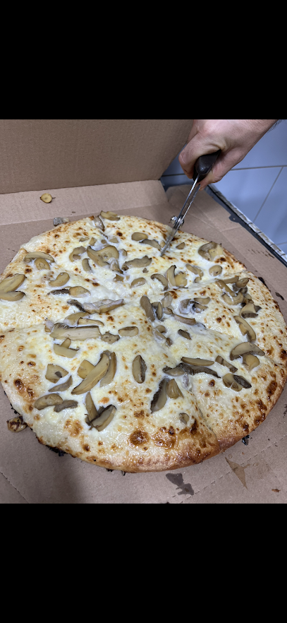 פיצה סטורי נווה שאנן
