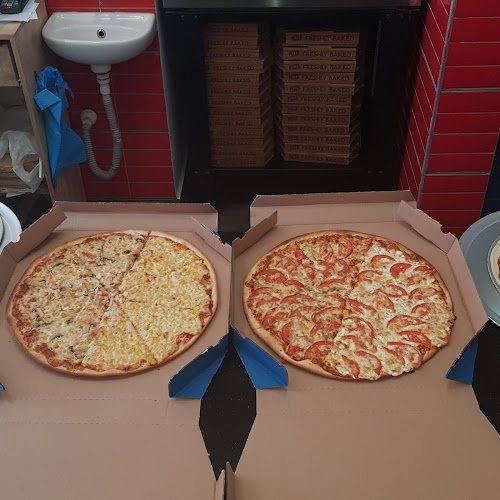 Opinii despre פיצה רוקו în חולון - הסעדה