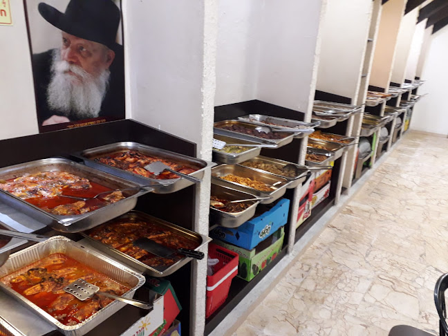 קייטרינג מוניטין צפת