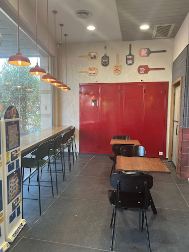 MALL-7, הע"ל, באר שבע