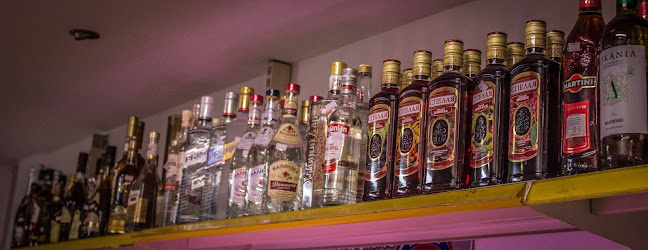 Азбука Вкуса-ashdod -א-ב טעמים - הסעדה