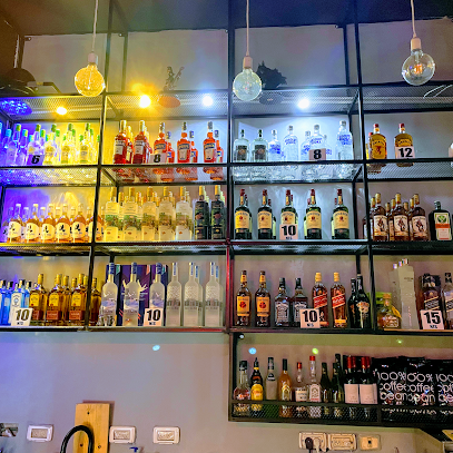 COFFEESHOT _TLV| קופישוט ת״א