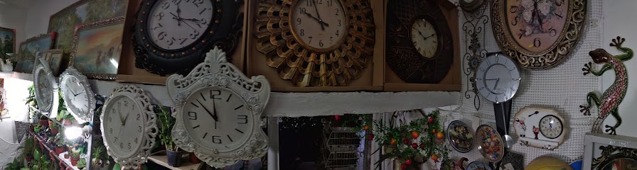 אורכידאה ירוחם